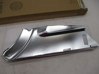 Harley Davidson Genuine NOS Chrome Lower Debris Deflector Cover 60485-99