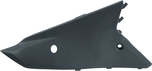 Acerbis Replacement Side Panels Gray/Metallic 2858877297