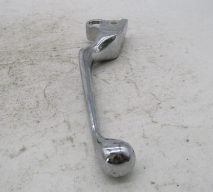 Harley Davidson Genuine Chrome Front Brake Clutch Wide Hand Control Lever
