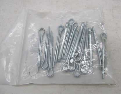 Lot of 17 Harley-Davidson Genuine NOS Cotter Pins 559