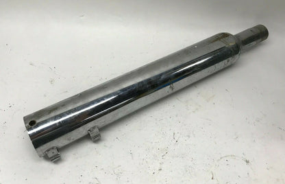 OEM FACTORY Harley Touring Muffler Road King Ultra Exhaust FLHR FLHRC