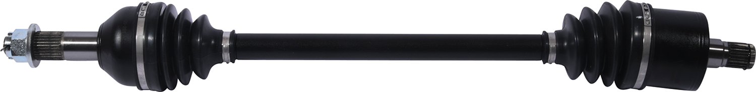 Moose Racing Complete Axle Kits Rear Left 0214-2105