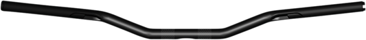 Khrome Werks 1" Street X Handlebar Black Low Bend 300905