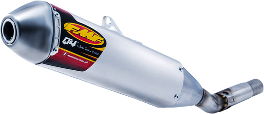 FMF Racing Q4 Slip-On Muffler 41597