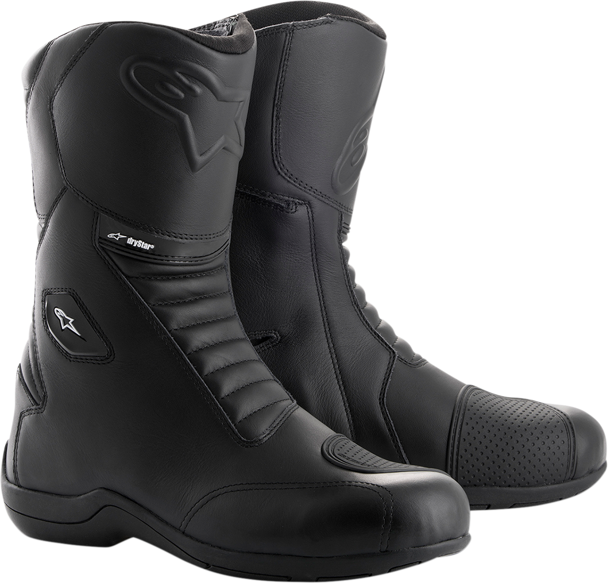 Alpinestars Andes V2 Drystar Touring Boots Black 45 2447018-10-45