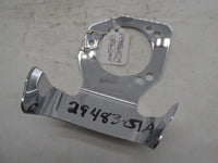 Harley Davidson Genuine NOS Chrome Air Intake Manifold Cover Bracket 29483-07A