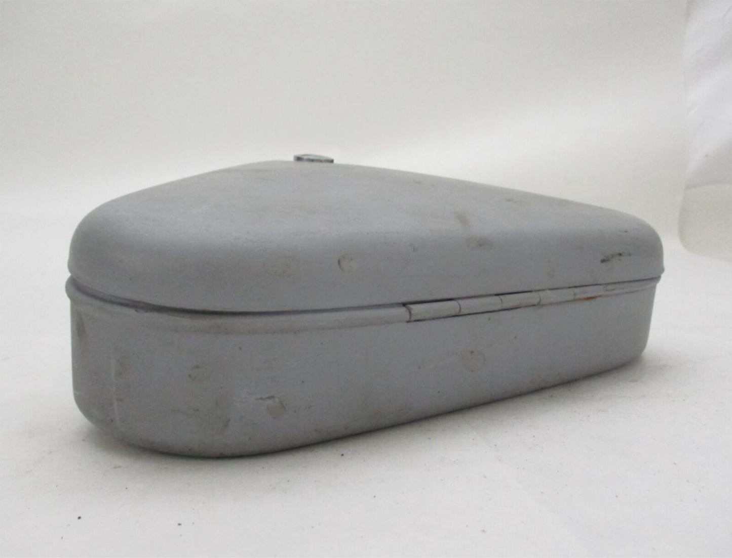 Original Primed 1954 BSA B31 BB31 B33 350 Rigid Gold star A10 M20 Tool Box