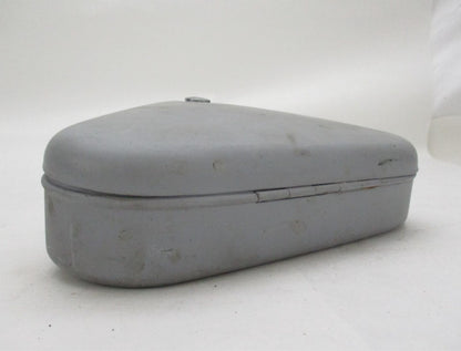 Original Primed 1954 BSA B31 BB31 B33 350 Rigid Gold star A10 M20 Tool Box