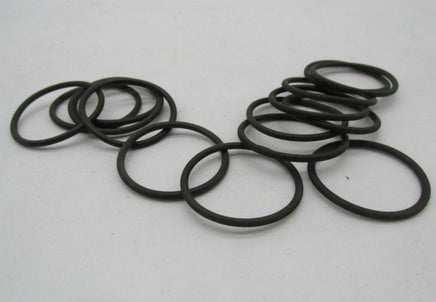 Lot of 15 Harley Davidson NOS Oil Filler Cap O-Rings 11139