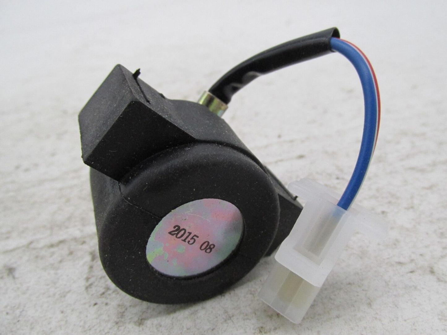 Rick's Motorsport Yamaha XV535 YX600 FJ600 XJ6550 Solenoid Starter Relay 65-401