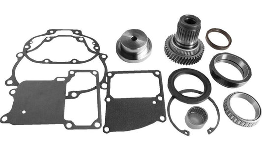 Baker Cruise Drive Main Drive Gear Tapered Roller Bearing Kits 640-67