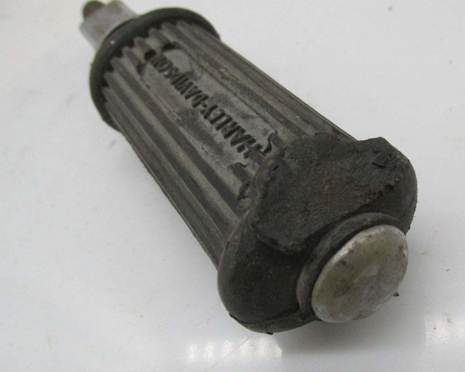 Harley Davidson Genuine Aermacchi 970 Harley SS Sprint 350 Foot Rest Foot Peg