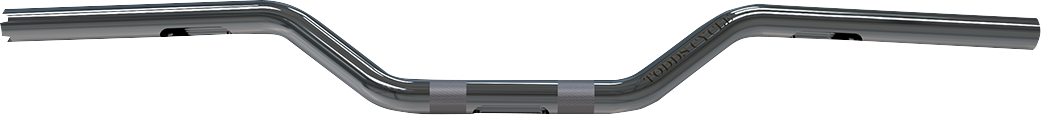 Todd's Cycle Moto 2.0 Handlebar Chrome TD-101-02C