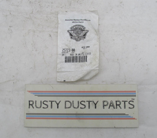 Harley Davidson Genuine NOS .297" Spacer 25723-00