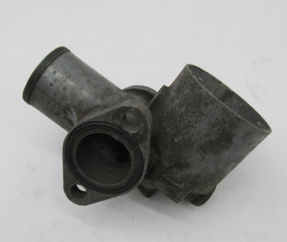 Vintage BSA Triumph Amal Carb Carburetor Monobloc Body 389/8