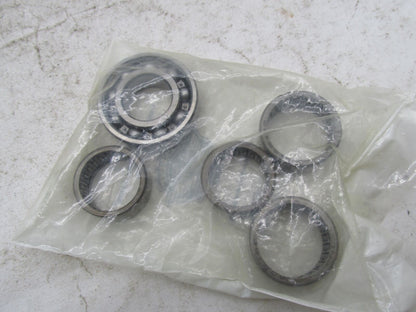 Harley Davidson Genuine NOS Twin Cam Assorted Inner Case Bearings