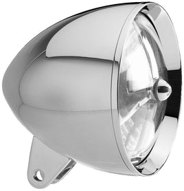 Headwinds 5 3/4in. Concours Bullet Headlight 1-5500CA