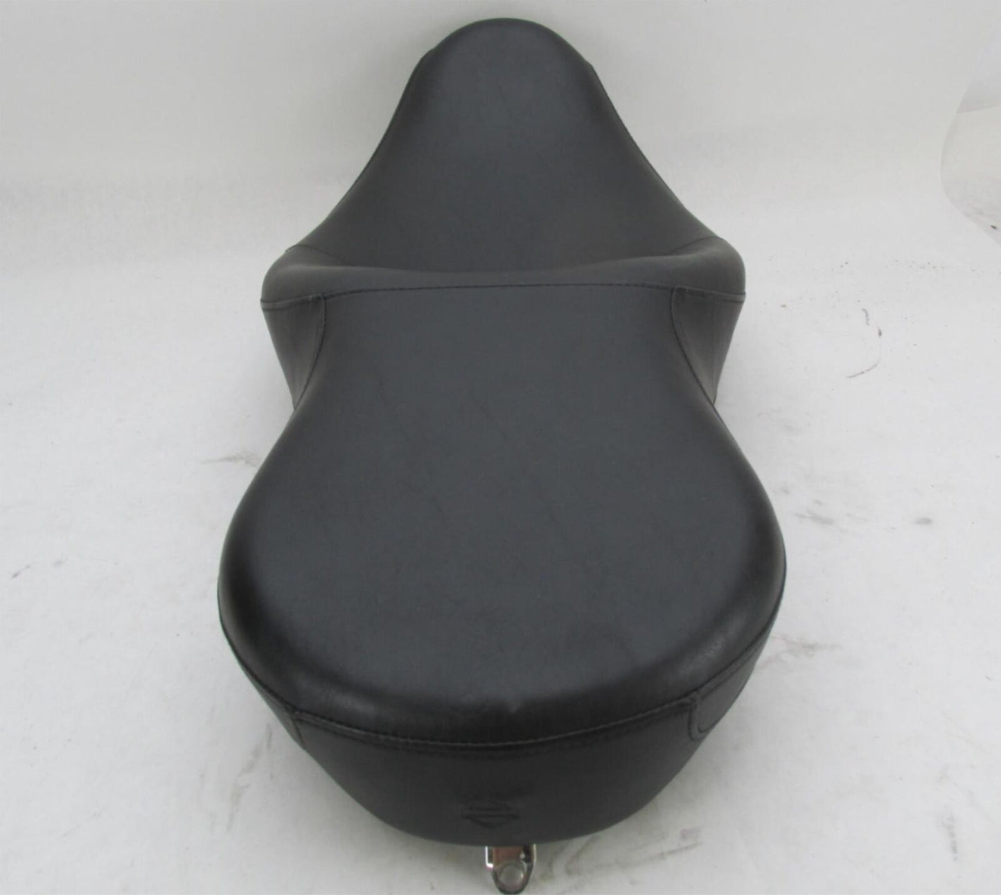 Harley Davidson Genuine 06+ Dyna FXDB FXDL FXDWG 2-Up Seat Wide Glide SuperGlide