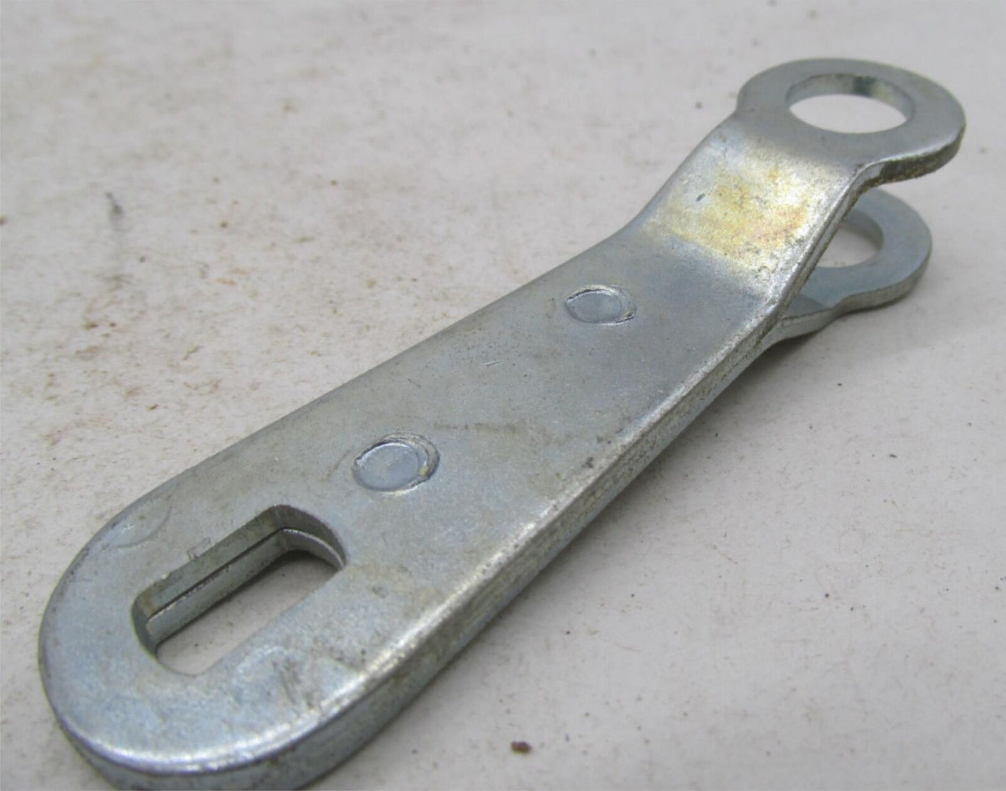 Harley-Davidson Genuine NOS Aermacchi Rear Brake Lever Arm 41923-68P