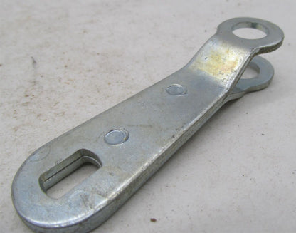 Harley-Davidson Genuine NOS Aermacchi Rear Brake Lever Arm 41923-68P
