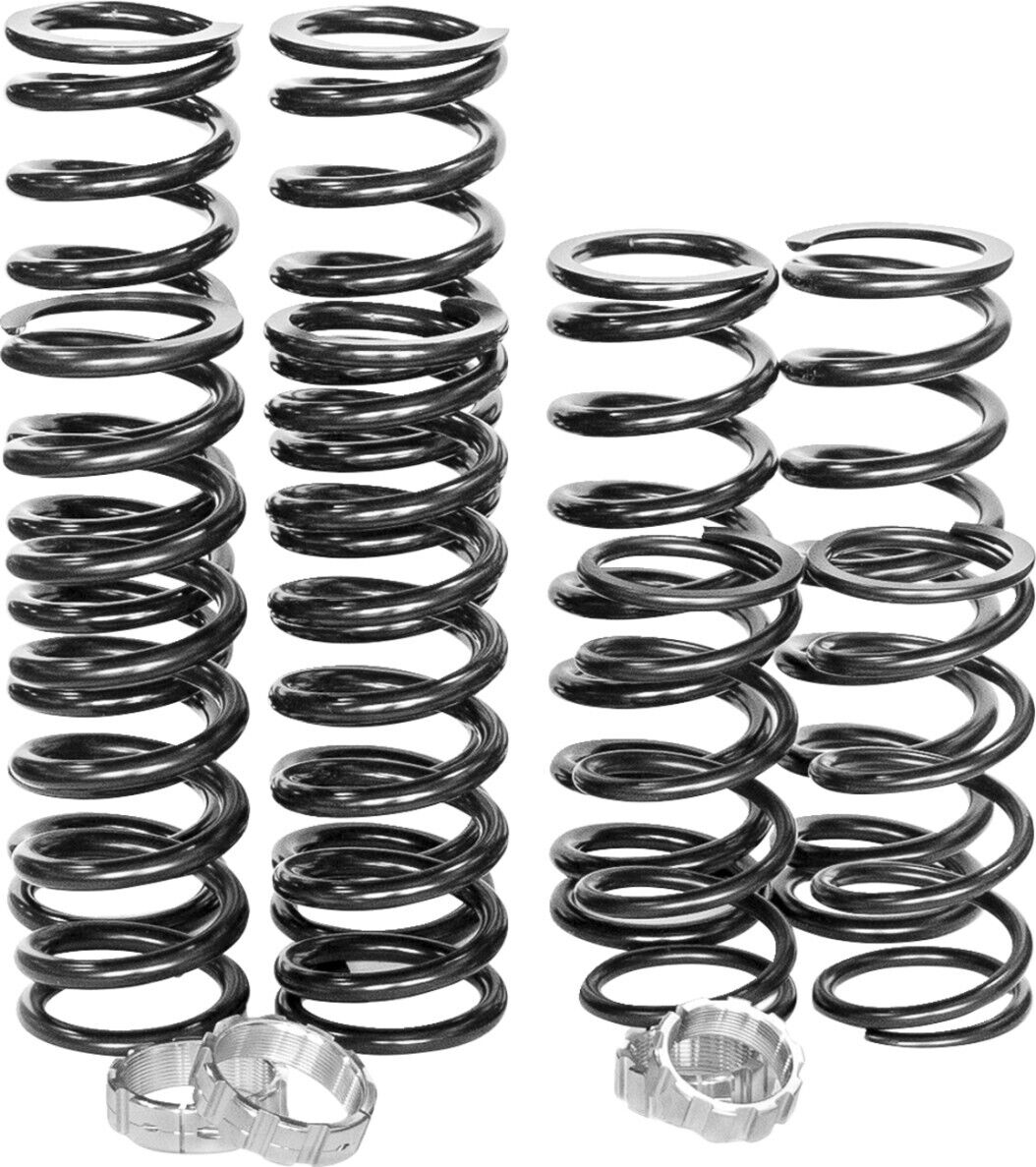 SDI Shock Spring Kits USCSKP-HTX4