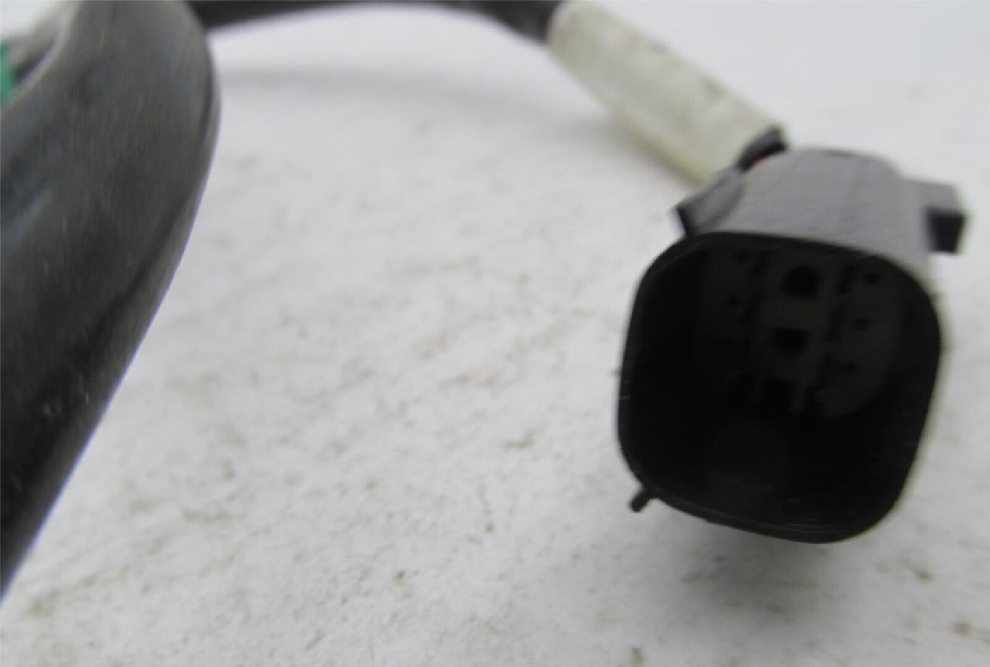 Harley Davidson Genuine Electronic Throttle Wire Harness Wiring Cable 70415-08