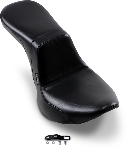 Le Pera Daytona Two-Up Seats Smooth LY-543S