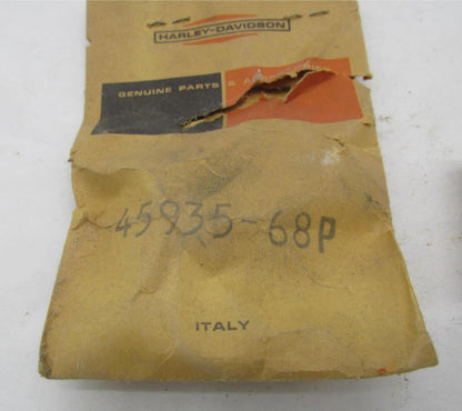 Harley-Davidson Genuine NOS Aermacchi Fork Tube Bushing 45935-68P