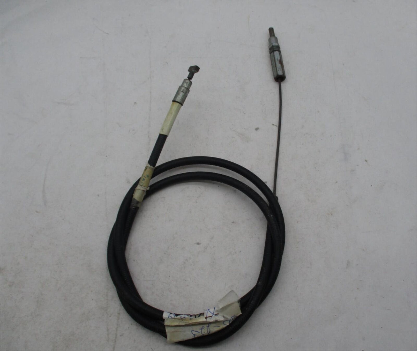 Harley Davidson Genuine Sportster Throttle Cable 38619-57A