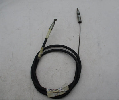 Harley Davidson Genuine Sportster Throttle Cable 38619-57A