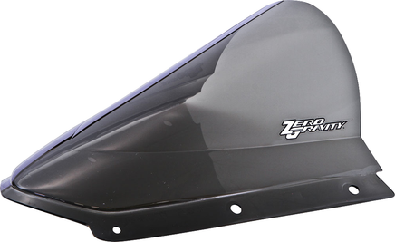 Zero Gravity Windscreen Light Smoke 16-265-02