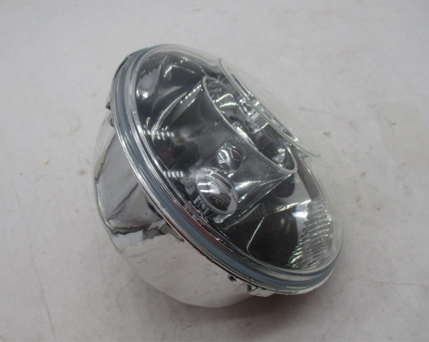 Harley Davidson Genuine OEM 7" Touring Headlamp Headlight Light 5863890