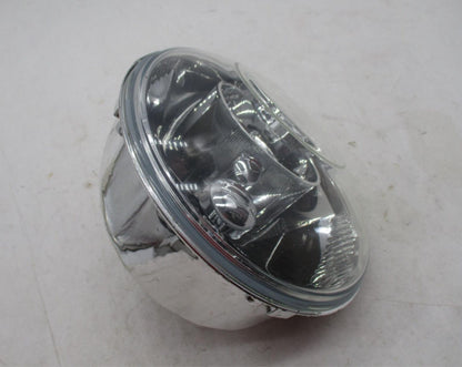 Harley Davidson Genuine OEM 7" Touring Headlamp Headlight Light 5863890