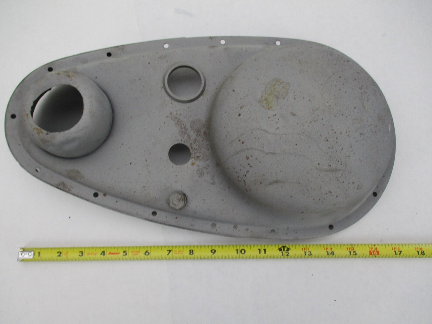 BSA Outer Primary Cover 1953 Pre-Unit C11 250 Single T1202