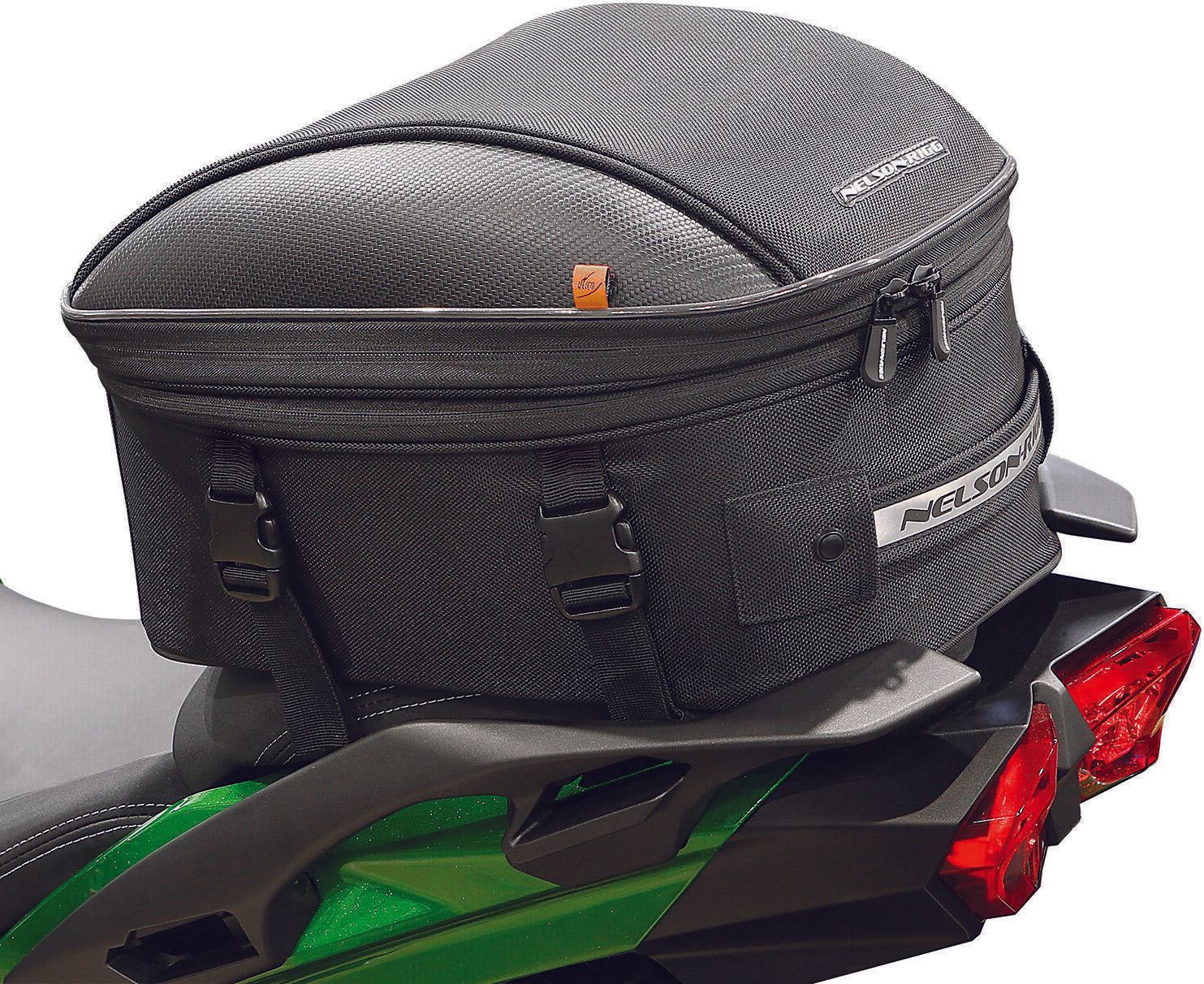 Nelson Rigg Commuter Touring/Seat Bag CL-1060-ST2