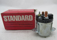 Harley Davidson NOS Standard Ignition Starter Solenoid MC-STS2