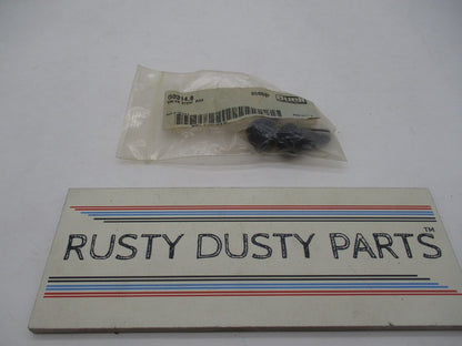 Lot of 2 Harley Davidson Buell Genuine NOS Valve Stems G0314.8