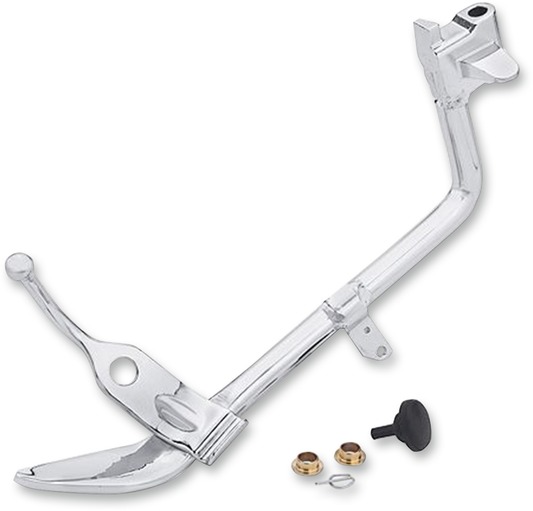 Drag Specialties Kickstand Kit 0510-0327