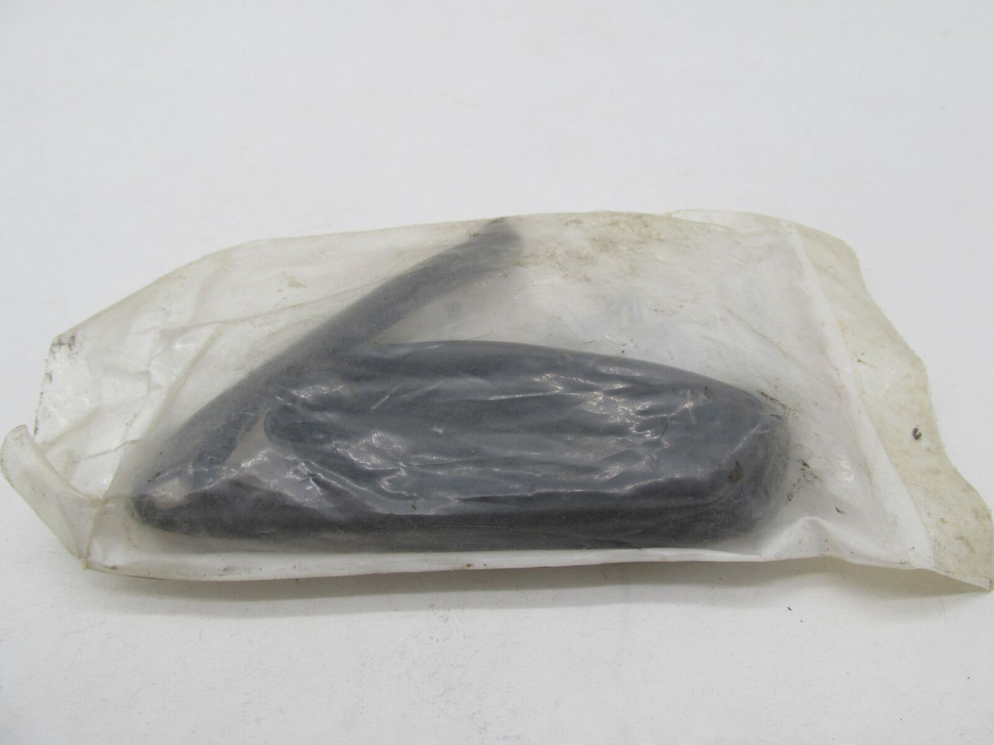 Harley Davidson Genuine NOS Oil Pressure Gauge Vinyl Tubing 74417-88