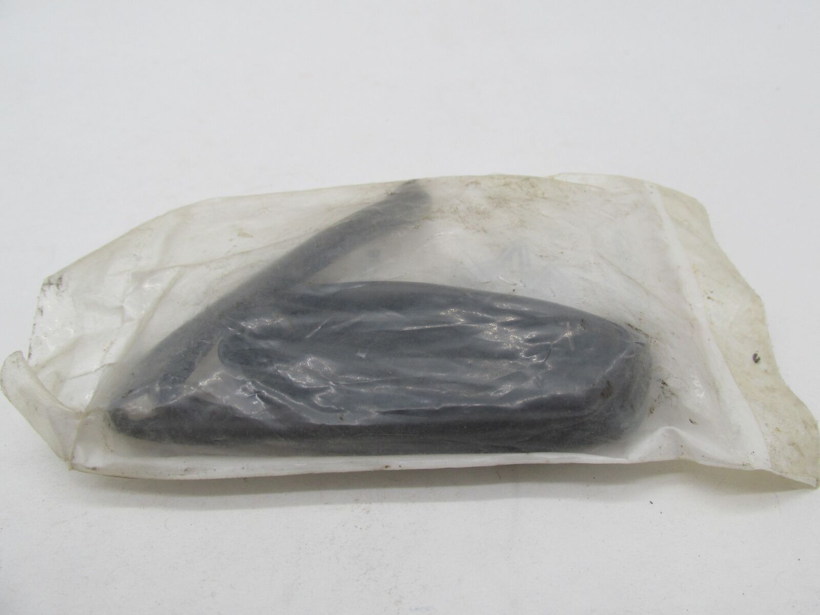 Harley Davidson Genuine NOS Oil Pressure Gauge Vinyl Tubing 74417-88