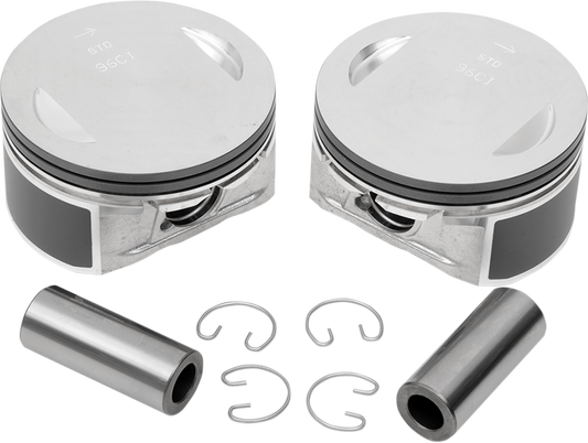 Drag Specialties Replacement Piston Kits 0911-0018