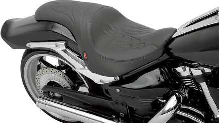 Z1R Predator Seat 0810-1796