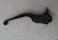 Harley Genuine Black 14-22 Satin Sportster XL Front Brake Control Hand Lever