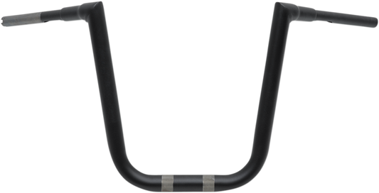 LA Choppers 1 1/2" Grande Twin Peaks Hefty Handlebars LA-7363-16M