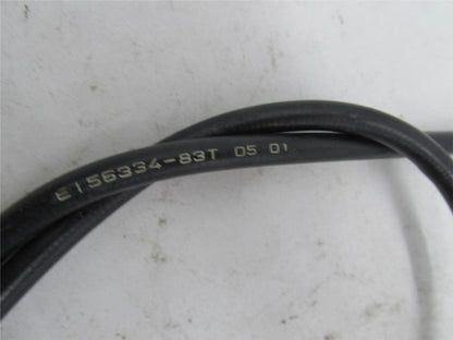 Harley Davidson Genuine Idle Control Cable 56334-83T