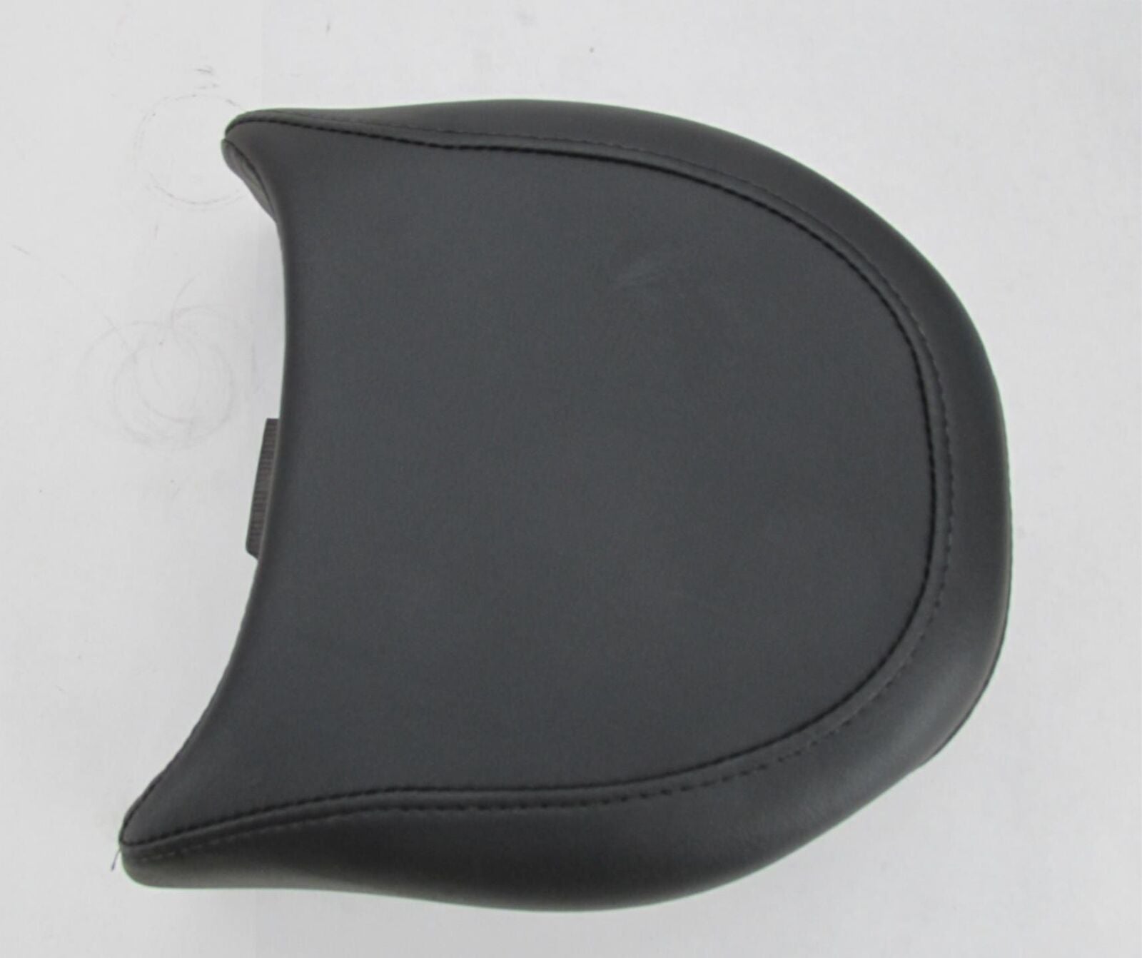 Harley-Davidson Genuine NOS 2007+ Sportster Black Passenger Pillion Kit 52400053