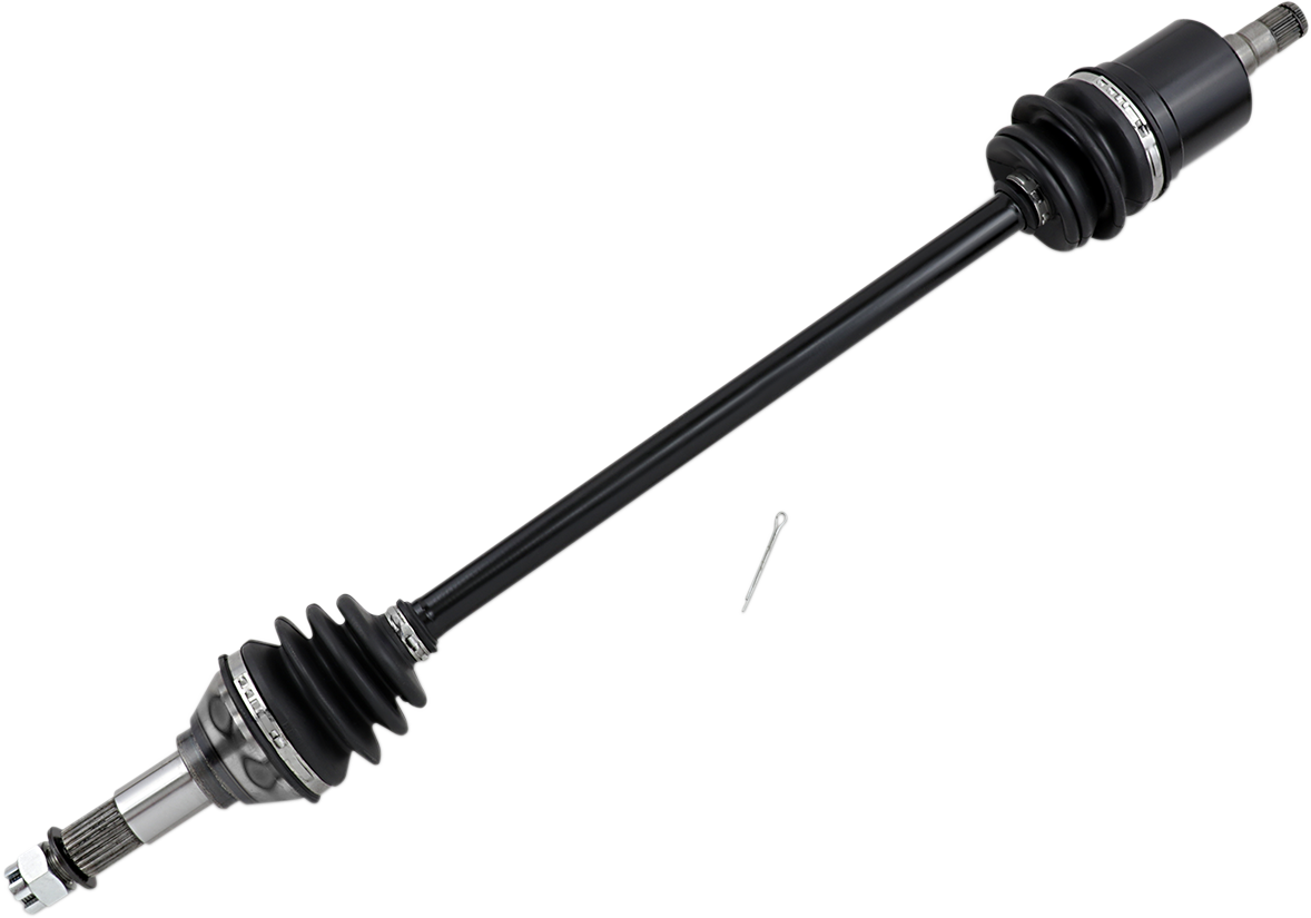 Moose Racing Complete Axle Kits Front Left 0214-1588