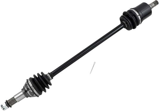 Moose Racing Complete Axle Kits Front Left 0214-1588