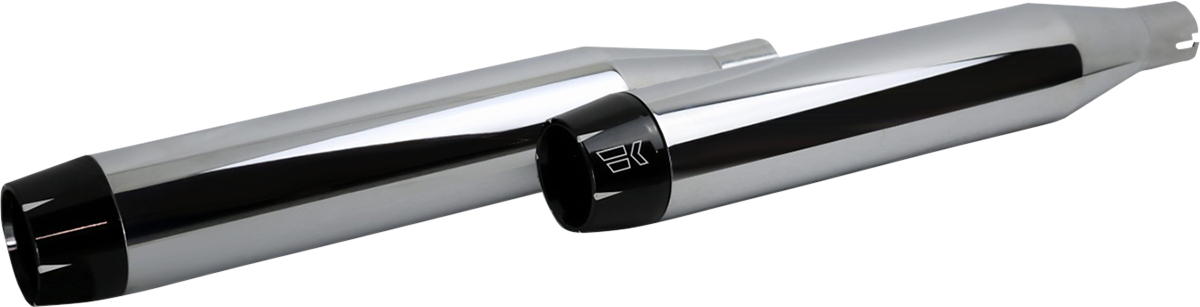 Khrome Werks Softail Muffler 3.5" 202520