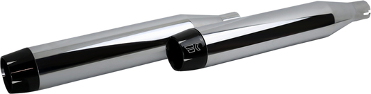 Khrome Werks Softail Muffler 3.5" 202520